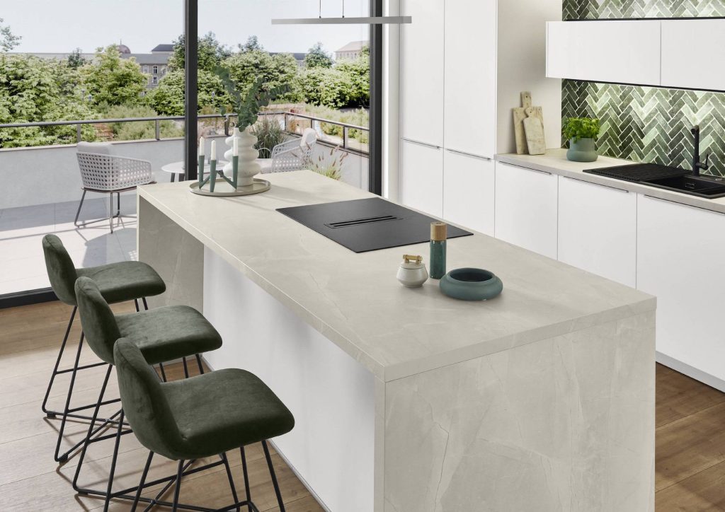 30893 24 Softline 507 D | Kutchenhaus, Southport